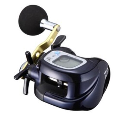 日本RYOBI | RYOBI 百有釣具